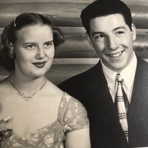 Meet your Posher, Gretchen